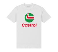 Castrol Unisex Adult Stack T-Shirt PN205