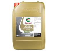 Castrol Vecton Long Drain - 10W-40 (E6/E9) - 20L
