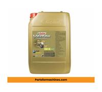 Castrol - Vecton Long Drain 10W-30 E6/E9, HD Engine Oil - 20 Litre