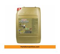 Castrol - Vecton Long Drain 10W-40 E7, HD Engine Oil - 20 Litre