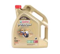 Castrol Vecton Long Drain 10W-40 Oil 5L