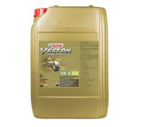 Castrol Vecton Long Drain 10W40 10W40 E6E9 Fully Synth Engine Oil 20 Litre 20L
