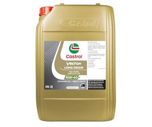 Castrol Vecton LongDrain 10W40 E7, 20L