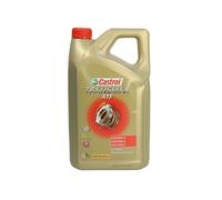 CASTROLAutomatic transmission oil 5l TRANSMAX ATF 15F0BC