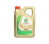 CASTROLEngine Oil 0W30 4l EDGE 15F6A5