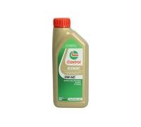CASTROLEngine Oil 0W40 1l EDGE 15F712