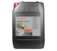 CASTROLEngine Oil 15W40 20l VECTON 15C373