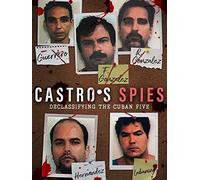 Castro's Spies