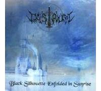 Castrum - Black Silhouette Enfolded in Sunrise (UK Import)