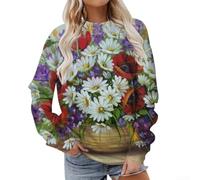 Casual 3D Print Jacket for Daily Home Club Wear | polyester material, moderate elasticity, easy care washable, vibrant print colors, durable construction