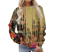 Casual 3D Print Jacket for Daily Home Club Wear | polyester material, moderate elasticity, easy care washable, vibrant print colors, durable construction