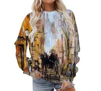 Casual 3D Print Jacket for Daily Home Club Wear | polyester material, moderate elasticity, easy care washable, vibrant print colors, durable construction
