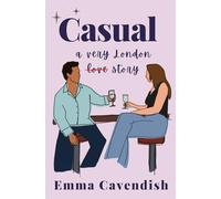 Casual: A very London love story