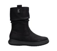 Casual Ankle Boots - female - Rieker - Ankle Boots - Black - 4 UK - Shoes 4 UK