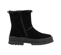 Casual Ankle Boots - female - Rieker - Winter Boots - Black - 3 UK - Shoes 3 UK