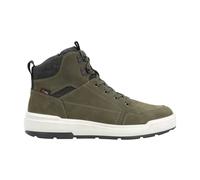 Casual Ankle Boots - male - Rieker - Lace-up Boots - Green - 10 UK - Shoes 10 UK