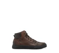 Casual ankle boots Ryłko Rex Marron 43
