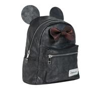 Casual backpack Cerda Disney Minnie Noir TU