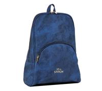 Casual backpack Cerda Disney Stitch Bleu 27,1x34x12 cm