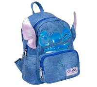 Casual backpack Cerda Disney Stitch Bleu TU