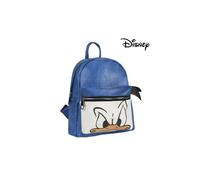 Casual Backpack Donald Disney 75612 Blue