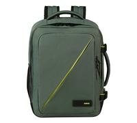 Casual Backpack for Traveling - unisex - American Tourister - Backpacks - Green - ONE SIZE - Bags ONE SIZE