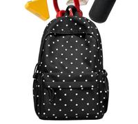 Casual Backpack Men Outdoor Trendy Daily Backpack Travelers