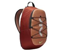 Casual Backpack Nike Bkpk Dv6246 832 Maroon NEW