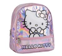 Casual Backpack Or Nacr? Hello Kitty PINK | FEMALE CERDà