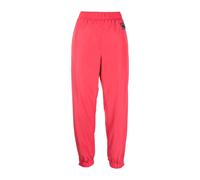 Casual Beige Activewear Trousers - female - Opening Ceremony - Sweatpants - Red - S - Trousers S