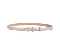 Casual Belt, Simple Cowhide Pants Belt, Suitable for Business and Casual Outdoor Accessories