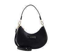 Casual Black Handbag Lucky Bag- female- Lacoste- Shoulder Bags- Black- ONE SIZE- Bags ONE SIZE