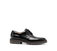 Casual Black Leather Trainers with Rubber Sole - female - Common Projects - Dress Shoes - Black - 3 UK - Shoes 3 UK