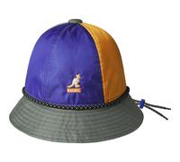 Casual Bob Kangol Adventure Gris M