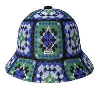 Casual Bob Kangol Arts & Crafts Noir L