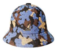 Casual Bob Kangol Nature Marron M