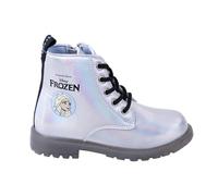 Casual Boots Lights Frozen BLUE - T031 | GIRL CERDà