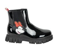 Casual Boots TPR Minnie Black - T035 | Female Cerdà