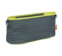 Casual Buggy/Stroller Organizer Bag - Diamond Choco