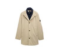 Casual Car Coat Tom Tailor Beige L