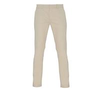 Casual Chino Trousers Asquith & Fox Natural XXS