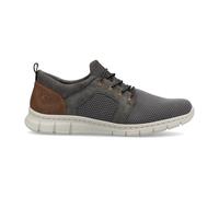 Casual Closed Slipper - male - Rieker - Sneakers - Gray - 10 UK - Shoes 10 UK