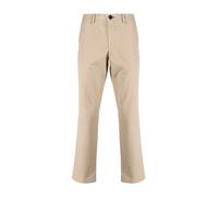Casual Cotton Trousers - male - Paul Smith - Chinos - White - W30 - Trousers W30