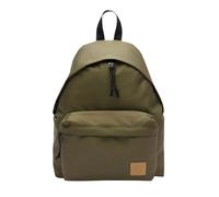 Casual Croc Backpack Ivy Green One Size