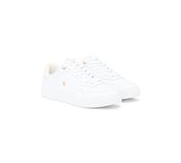 Casual Cupsole Trainers White