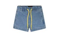 Casual Denim Bermuda - unisex - Richmond - Shorts - Blue - 12 M - Kids 12 M