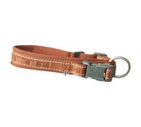 Hurtta Casual Collar Eco Cinnamon for Dogs - 30-40cm