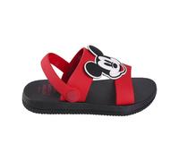 Casual Elastic Mickey Mouse Blue Slippers - T26/27 | Child CERDà