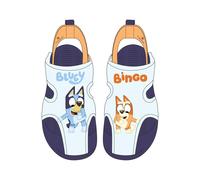 Casual Eva Bluey Blue Slippers - T027 | Unisex Cerdà