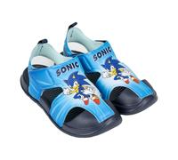 Casual Eva Sonic Dark Blue Slippers - T028 | UNISEX CERDà